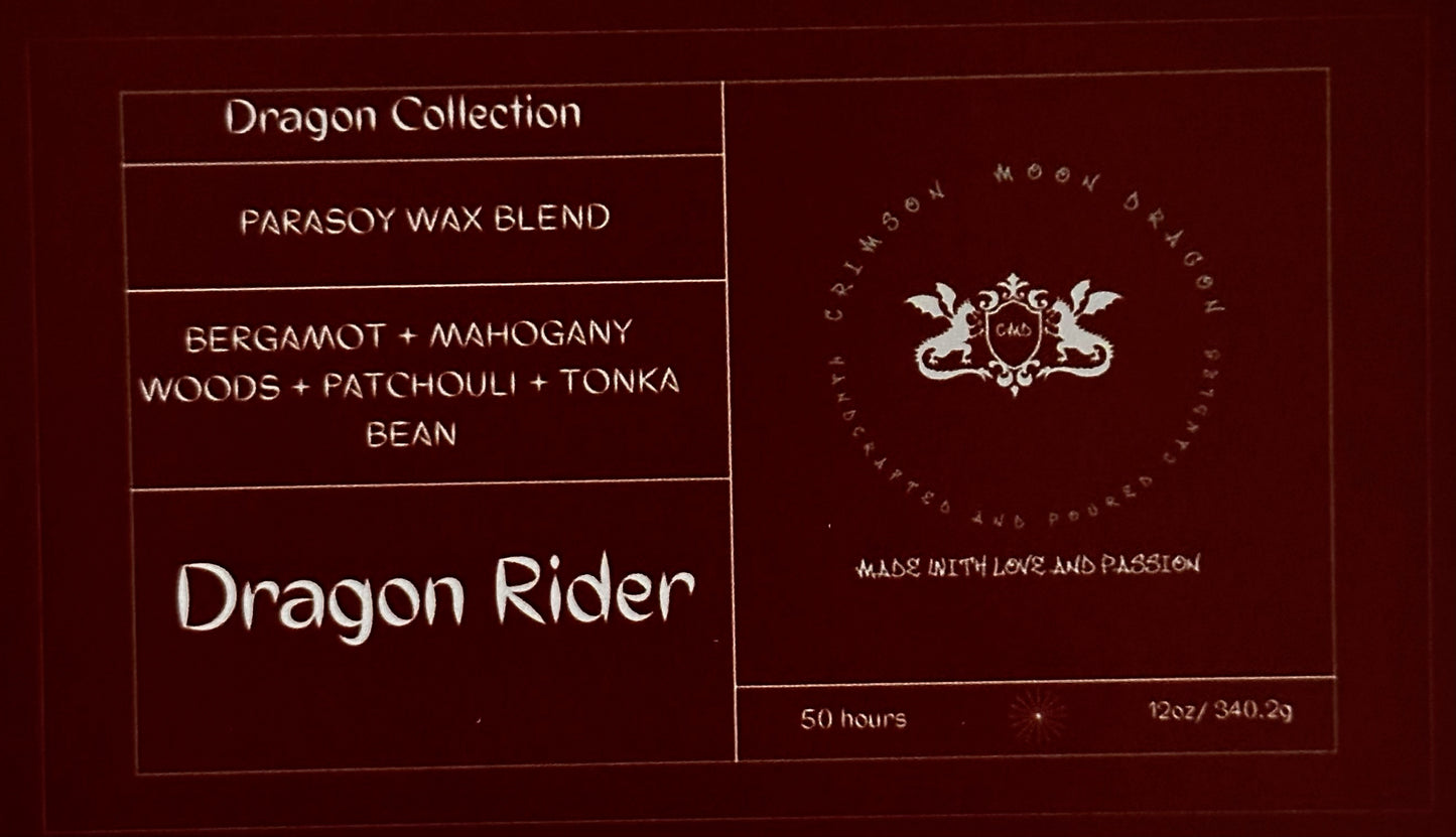 Dragon Rider