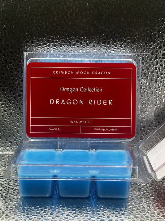 Dragon Rider