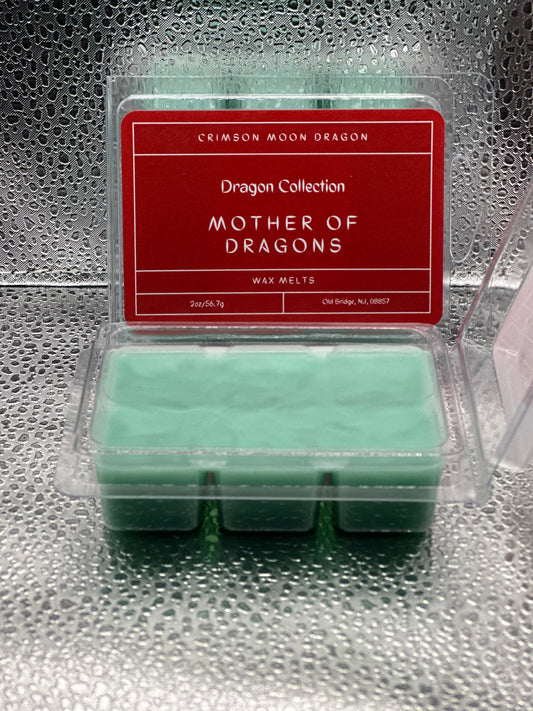 Mother of Dragon