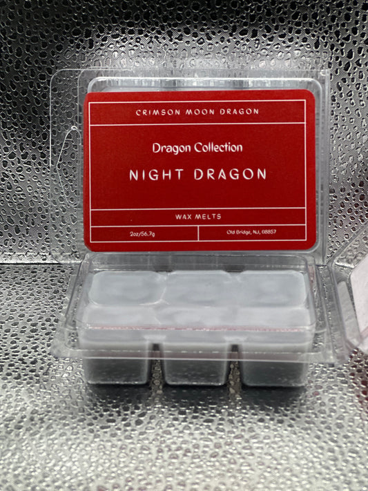 Night Dragon